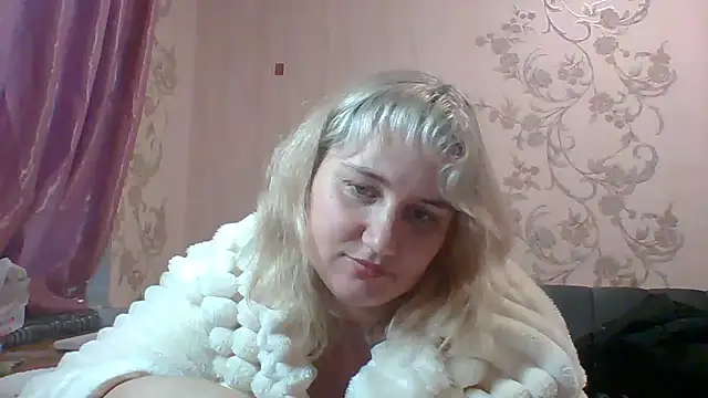 Jane_Dreams Adlı Modelin Canlı XXX Sohbeti