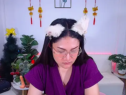 plysaithailand's Webcam Show