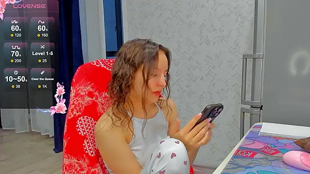 c_arina_x 라이브 XXX 채팅