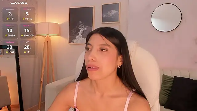 Онлайн чат XXX Tiffany_Low