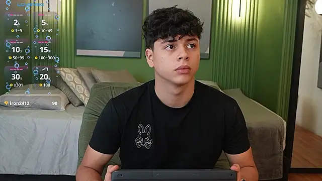 Ethan_occonorのライブXXXチャット