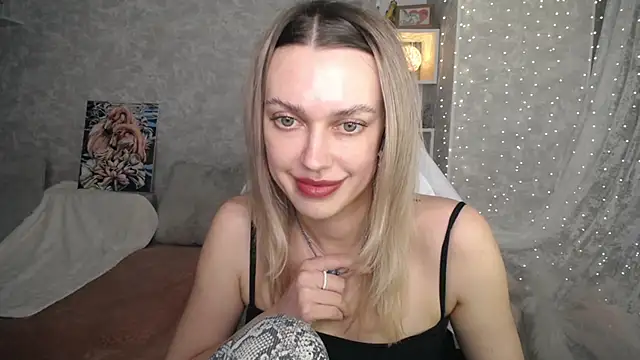 NickyAdamidi Obrolan Langsung XXX