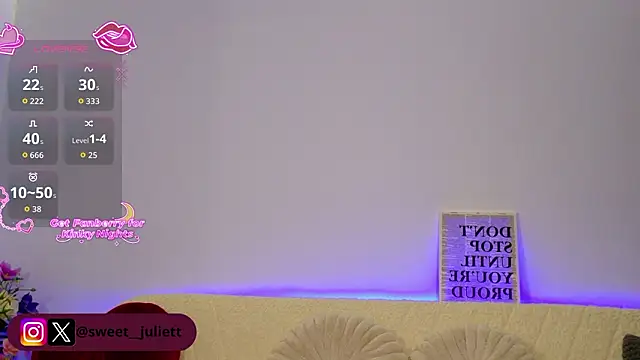 jelly__beanss Obrolan Langsung XXX