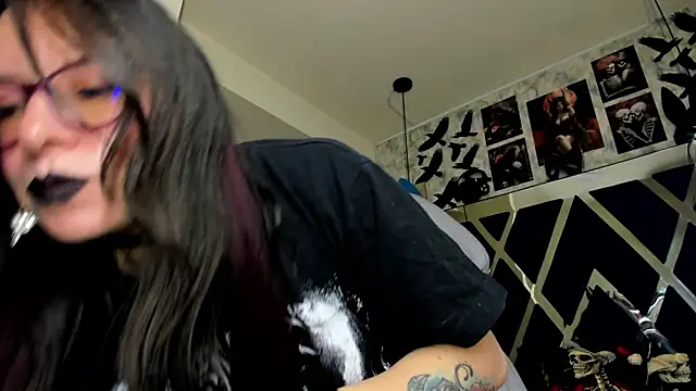 Evangelinejoness_ Obrolan Langsung XXX