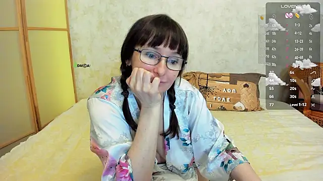 Rusalohkax Live XXX-Chat