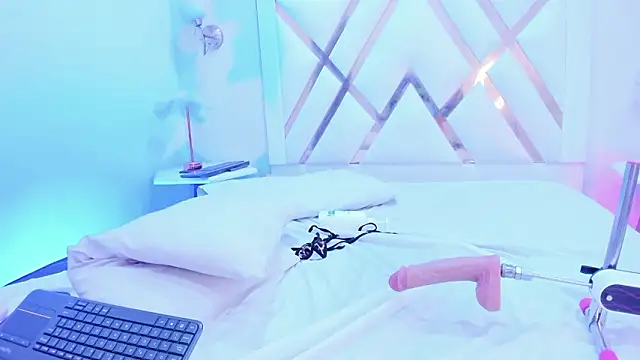 Chat XXX ao vivo de KattEngel