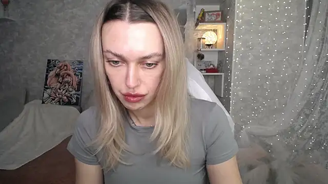 Chat XXX ao vivo de NickyAdamidi