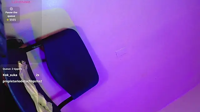 Ana_sophia_ Pertunjukan Webcam