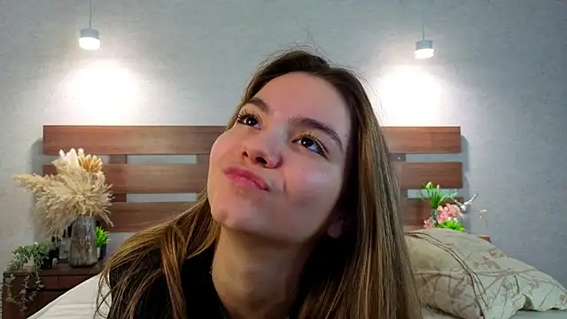 Chat XXX ao vivo de MargieDavidson