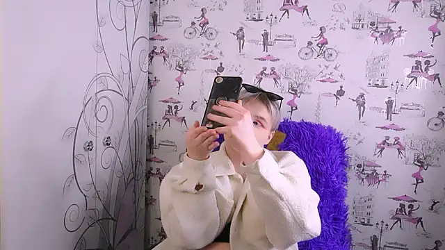 Brian_Mils Webcam show