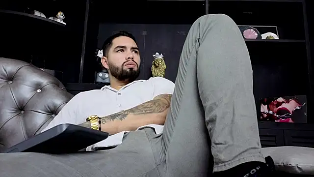 دردشة matteosantos الجنسية المباشرة