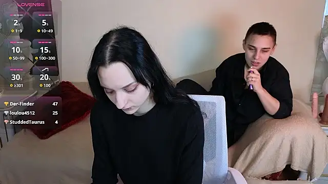 Živý XXX chat Escaped_Brides