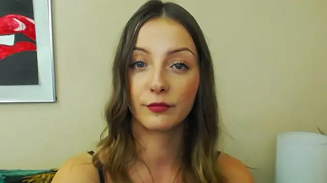 Chat XXX ao vivo de NatalieSexy