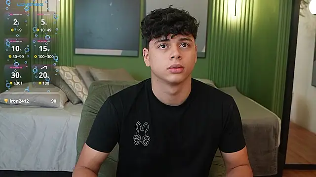 Ethan_occonor's Live XXX Chat