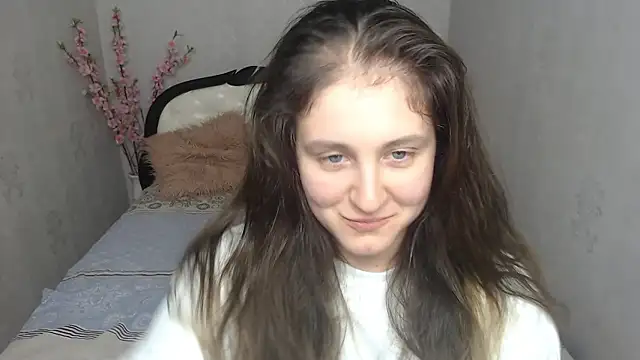 Holliy_Cooper's Live XXX Chat