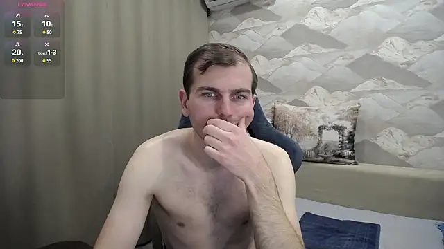 SerzhKorol1 Live XXX-chat