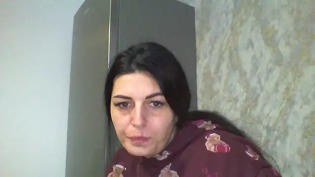 Mary_Hot_'s Live XXX Chat