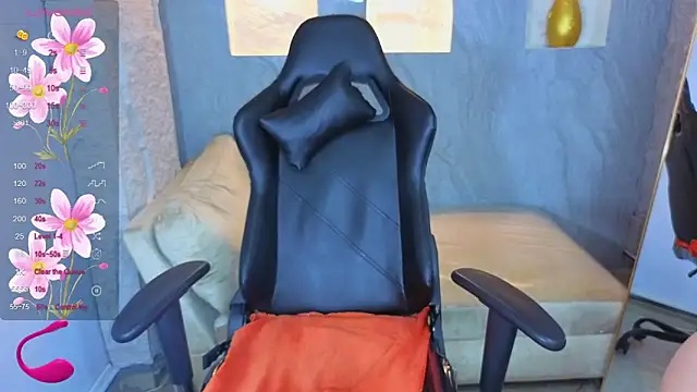 _Ambar72_bのライブXXXチャット