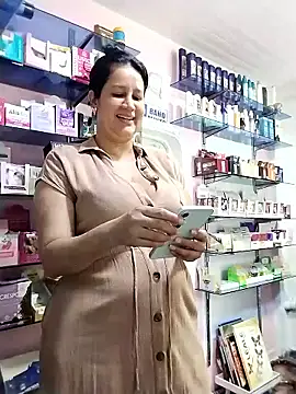 Živý XXX chat keilymadam