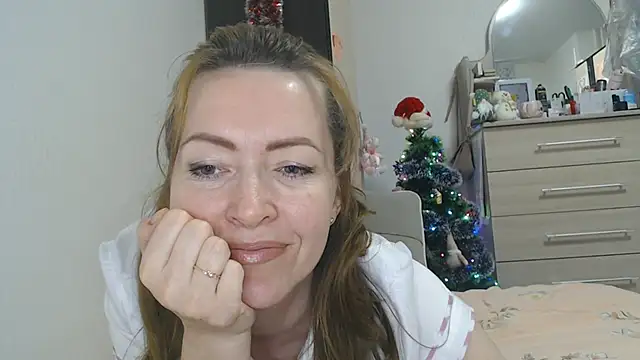 Živý XXX chat NicoleEunice87