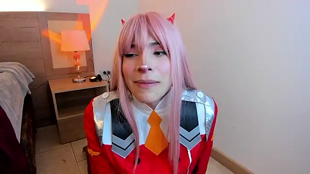 Damiian20_ 在線直播表演