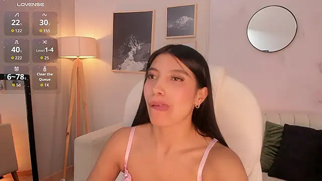 Czat XXX na żywo – Tiffany_Low