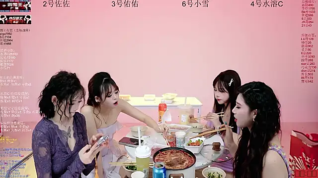 Chat XXX Live ATY1314