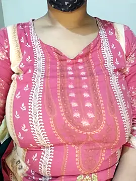 Nilanjona-Ray 网络视讯表演