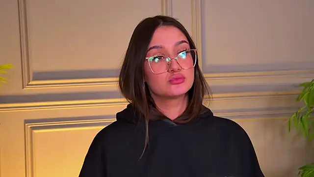 Вебкам-шоу Mary_Honey