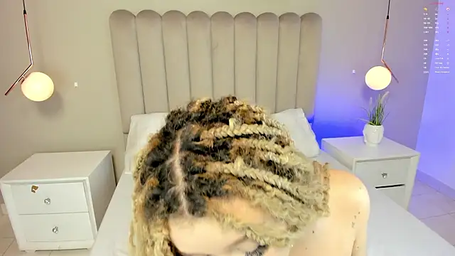 Dani_rosse_: онлайн-секс-чат