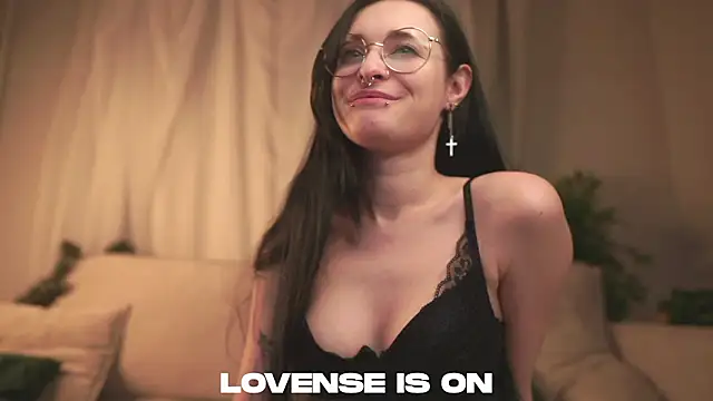 DarcyAspacio: онлайн-секс-чат