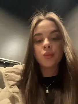 KristiRich Live XXX-Chat