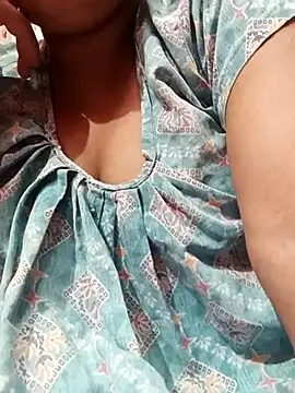 Sweet_Riya69のウェブカメラショー