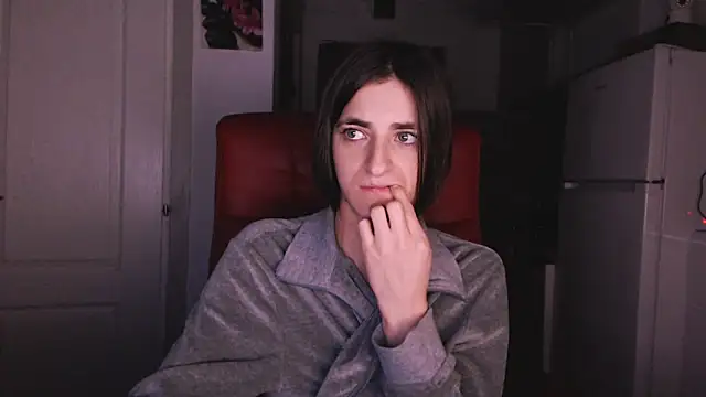 Živý XXX chat simyhvn