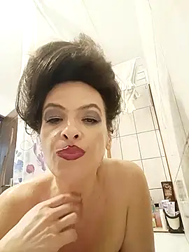 RebeccaNobleのウェブカメラショー