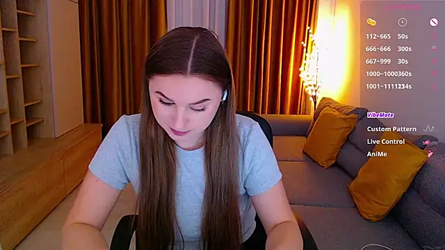 _Mia_Adams: онлайн-секс-чат