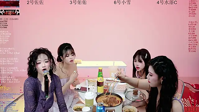 ATY1314のライブXXXチャット