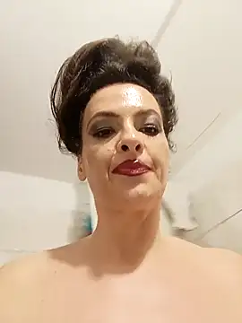 RebeccaNoble élő XXX-chatje