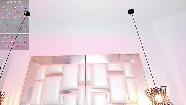 Živý XXX chat AgathaaSamss