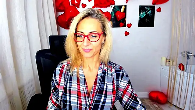 Chatroom XXX en direct de MuseOfStage