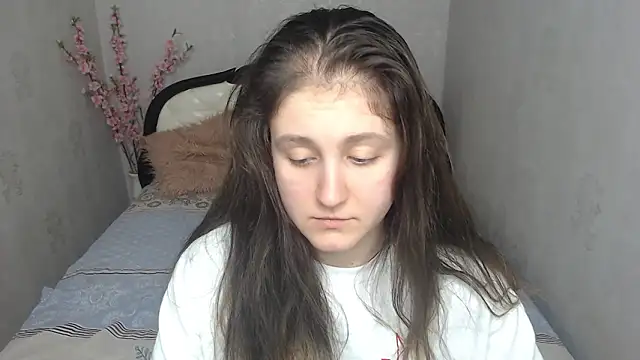 Živý XXX chat Holliy_Cooper