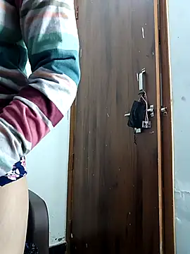 Czat XXX na żywo – PUNAM456