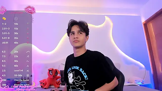 عرض كام jin_luna