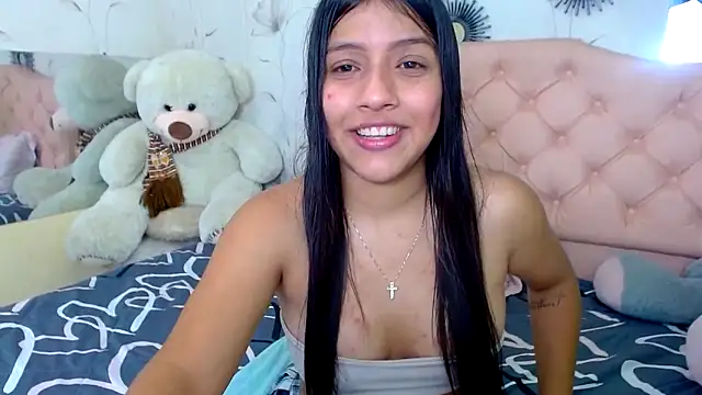 zara_cute Chat XXX in diretta