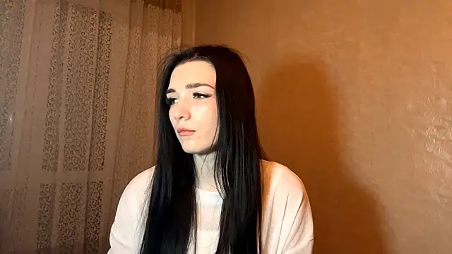 IsabellaWaveのライブXXXチャット