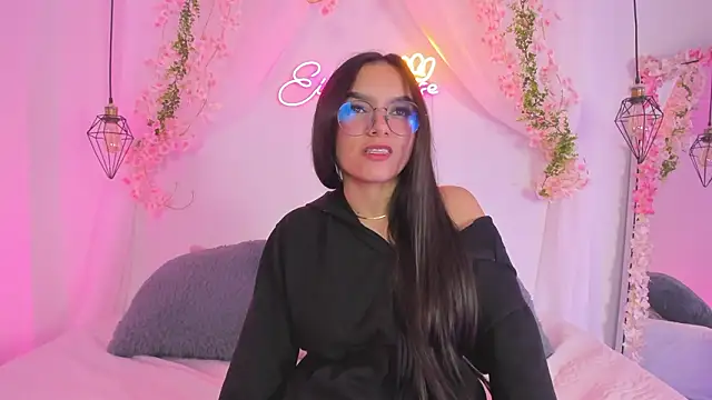 Živý XXX chat eimi_rosse18