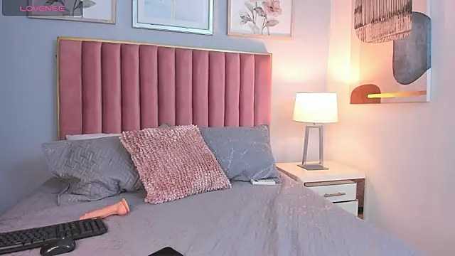 MarianaScott_'s Live XXX Chat