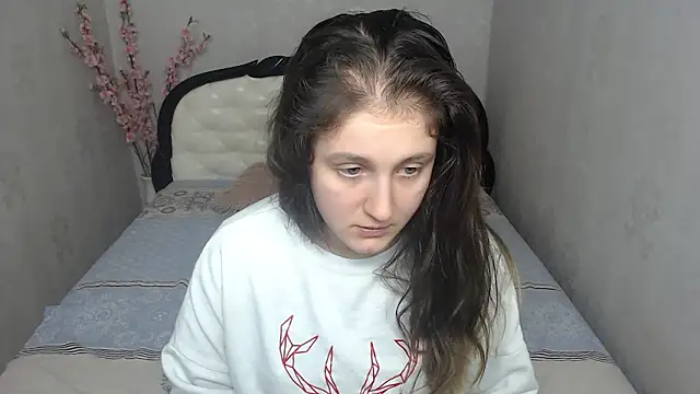 Holliy_Cooper 라이브 XXX 채팅