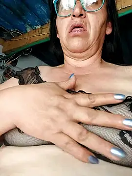 Show de webcam de clarita_01