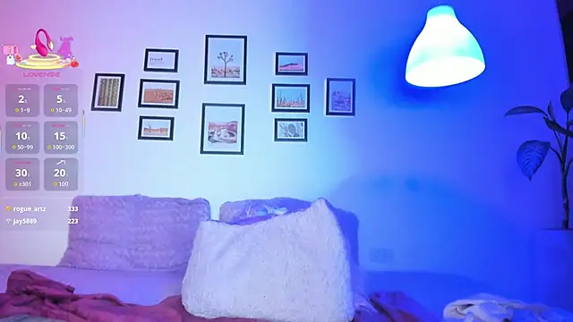 Alice_simmons élő XXX-chatje